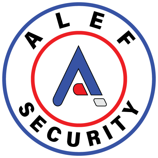 Alef Security Normandie Alef Security Normandie