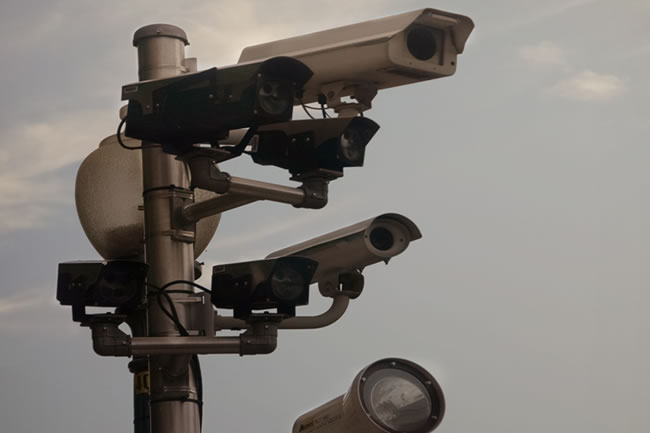 video surveillance sécurité